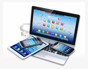 Computer, Cell Phone, Tablet - Technologies Used In Communication