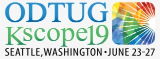 Kscope18 Logo Final - Odtug Kscope 2018