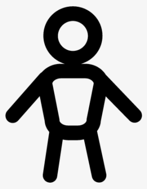 Child Vector - Child