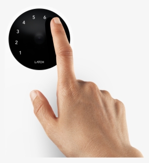 Type In A Doorcode - Mp3 Player