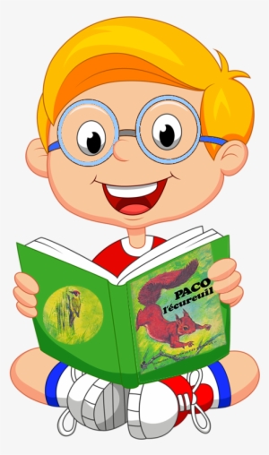 Illustrator Of Children Png And Clipart - Read Clipart