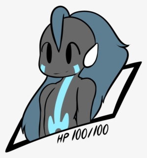 Tracy Game Hud - Cartoon