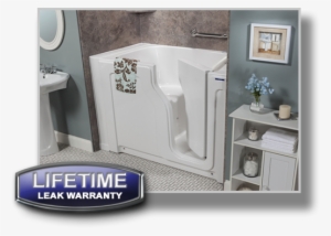 Are You Looking For A Walk In Tub With Inward Opening - Accessible Bathtub