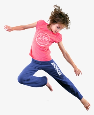 Airborne Trampoline Woodbridge - Trampoline Jumping Png