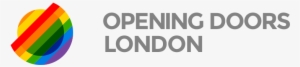 Opening Doors London Logo