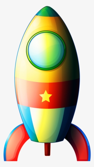 Фотки Clipart Boy, Space Theme, Galaxy Space, Clip - Desenho De Foguete Colorido