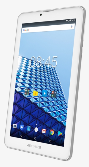 Created With Raphaël - Archos Access 70 3g