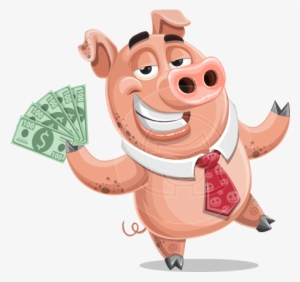 Smokey Hans The Pig Smokey Hans The Pig - Show Me The Money