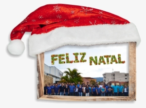 Boas Festas Exsto 2 - Christmas