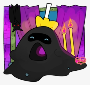 Meet Castlevania, My New Shiny Sandygast - Castlevania