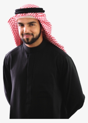 Arab Png - Smart Arab Man