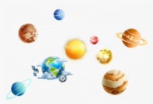 Galaxy Outer Png Space