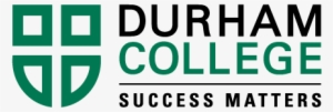 Durham-college - Durham College Canada Logo
