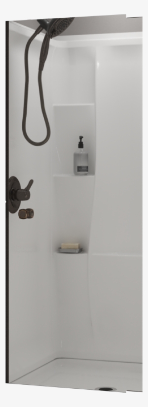 Email My Shower Door Design - Shower