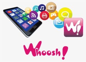 Whoosh Website Pic - Bridging The Digital Divide With Mobile Services