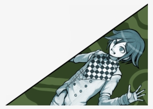 Danganronpa V3 Demo Version - Kokichi Danganronpa Trial