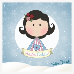 Boas Festas Anita Catita - Livro Anita Catita Ponto A Ponto