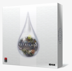 Ese Agradable Olor Que Frecuentemente Acompaña A La - Petrichor