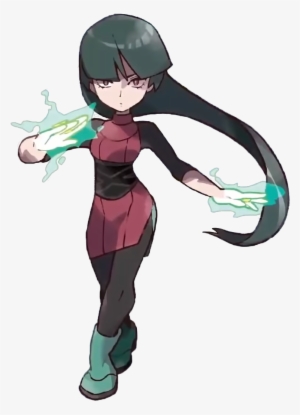 Pokémon: Let's Go, Pikachu! And Let's Go, Eevee!