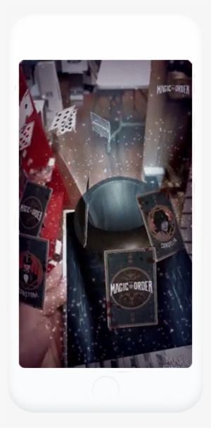 Discover - Action Figure