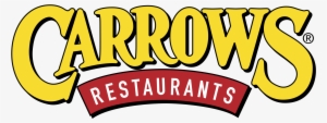 Carrows Restaurants Logo Png Transparent - Carrows Restaurant Logo