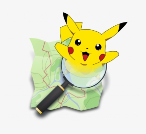 Osm Logo By Ken Vermette, Pikachu Image Cc By-nc - Imagenes De Pikachu Hd