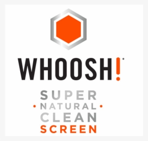 Keep Your Screen Clean, Looking Like New And Resistant - Whoosh Whoosh! Go Xl Screen Cleaner