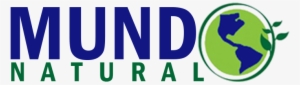 Mundo Natural - Logo Mundo Natural