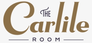 Carlile Room Logo