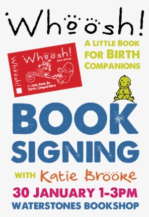 Find This Pin And More On Whoosh Events By Birthcompanion - Whoosh By Katie Brooke