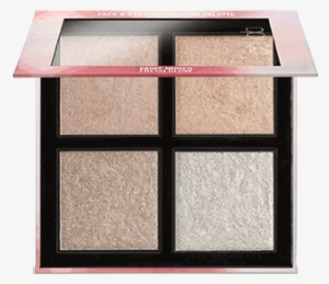 Sb Collab Fairy Nudes Fresh Glow02 - Eye Shadow