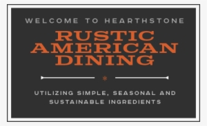 Welcome To Hearthstone - Poster