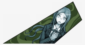 Danganronpa V3 Demo Version - Danganronpa V3 Class Trial Splash Cg