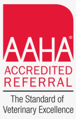 Eyeshine Veterinary Is An Aaha Accredited Referral - American Animal Hospital Association