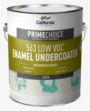 Muralo 563 Low Voc* Enamel Undercoater Primer & Sealer