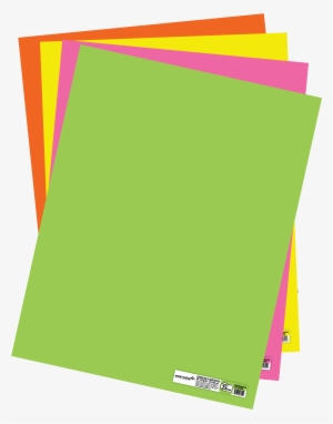Cartulinas De Colores - Paper