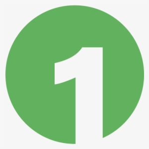 Board Guidelines - Numbers In Circles Png