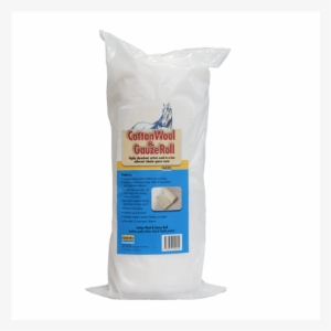 Kelato Cotton Wool & Gauze