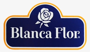 Blanca Flor Logo - Blanca Flor