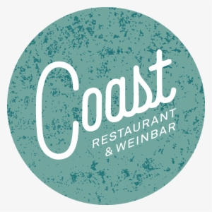 Image Shows The Logo Of One Of The Best Restaurants - Restaurant Coast Sylt