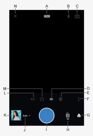 Encuentre Recursos De Ayuda Para La Aplicación De Lightroom - Interface