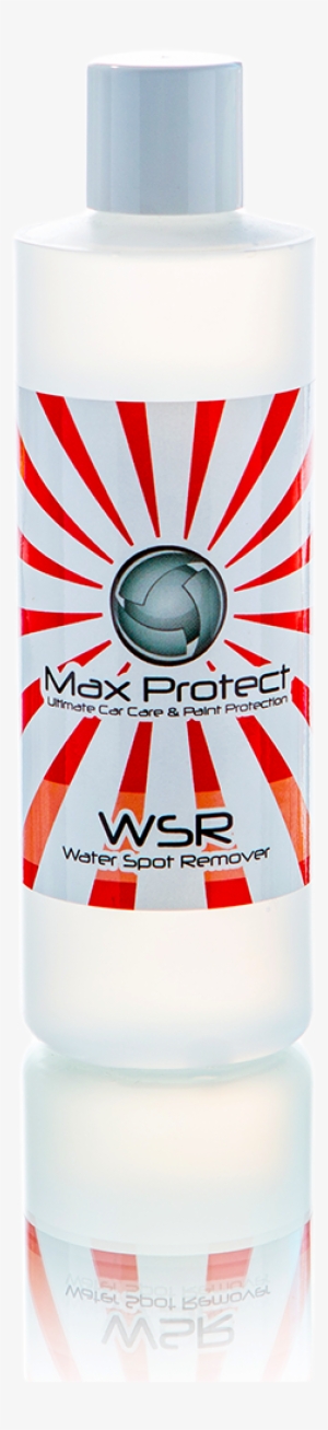 Water Spot Remover - Max Protect