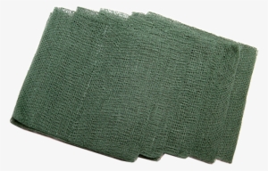 Green Gauze Swab - Gauze