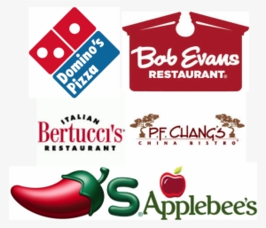 All Of These Chain Restaurants Offer Gluten-free Menus - Domino's Pizza