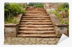 Schäden Im Galabau - Beläge, Treppen, Mauern, Zäune.