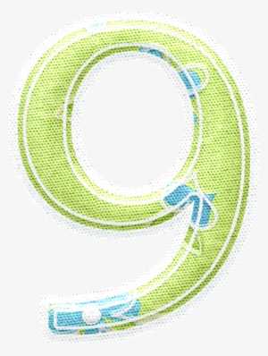 Numbers ‿✿⁀ Tablas, Floral, Álbum, Sígueme, Clipart - Number