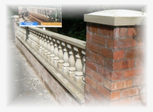 Ssball1 Ssbal10 - Baluster