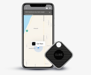 Cubeproiphone