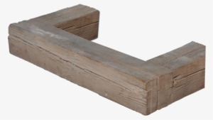 Railroad Ties - Railroad Tie