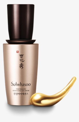 Timetreasure Renovating Eye Serum - Sulwhasoo Timetreasure Renovating Eye Serum